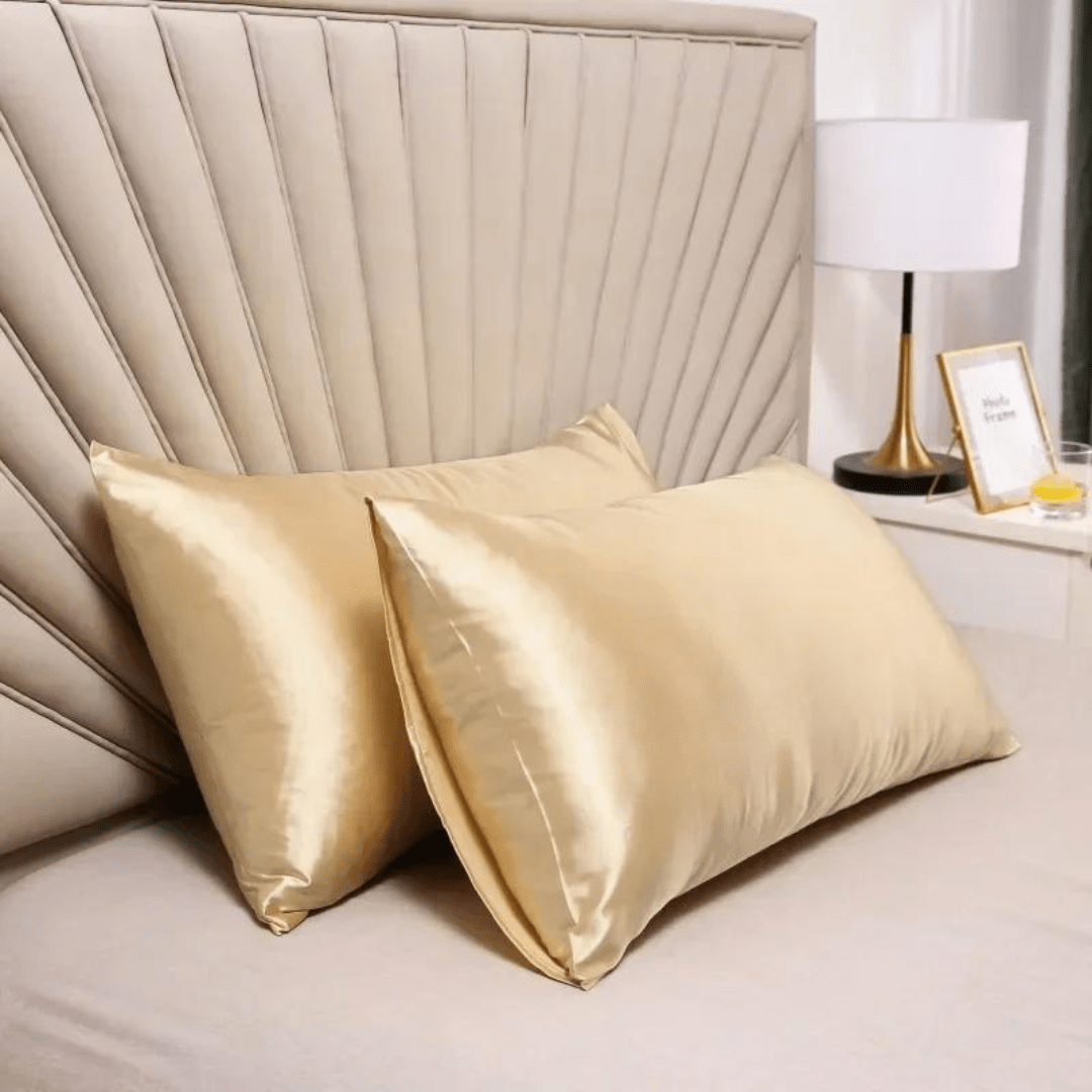 Numoya Satin Pillowcase - NUMOYA