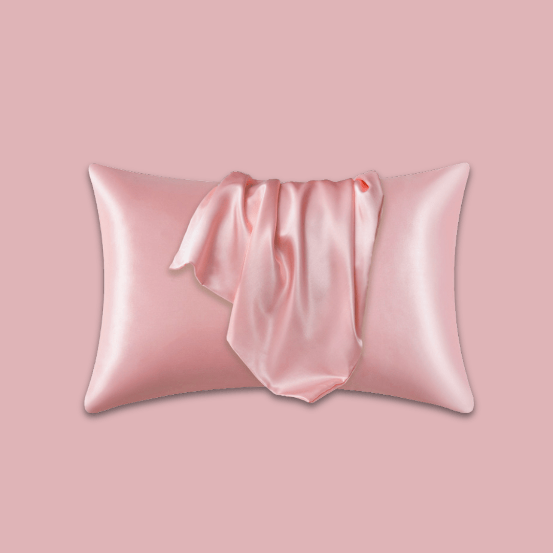 Numoya Satin Pillowcase - NUMOYA