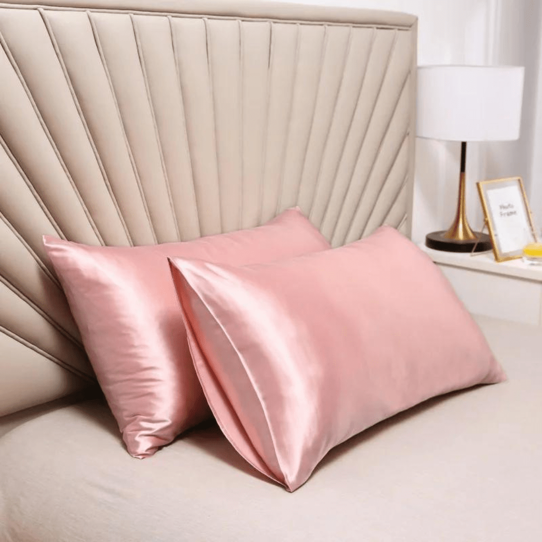 Numoya Satin Pillowcase - NUMOYA