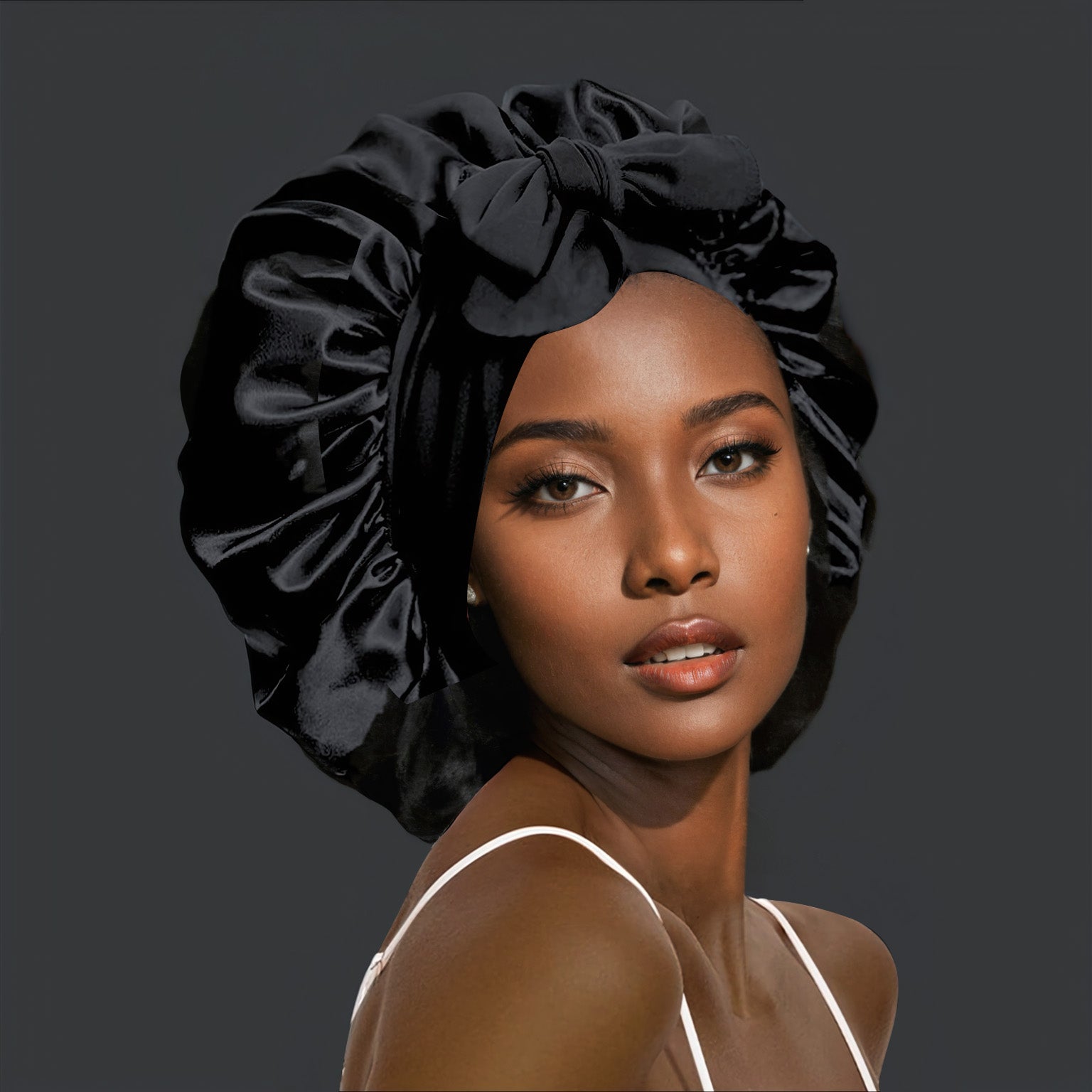 Numoya Silq™ Bonnet - (BOGO)