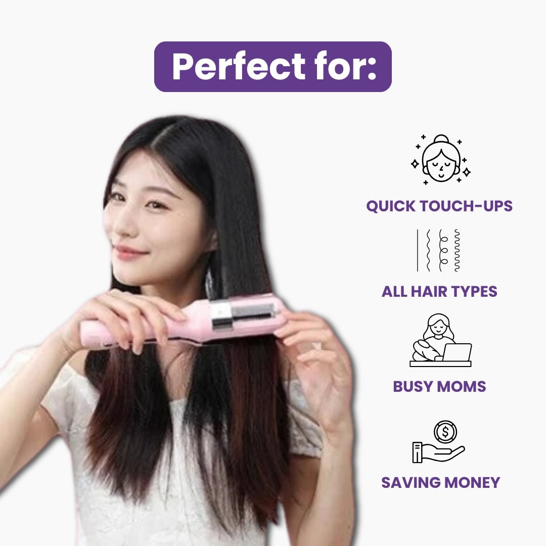 Numoya Split Ends Trimmer - NUMOYA