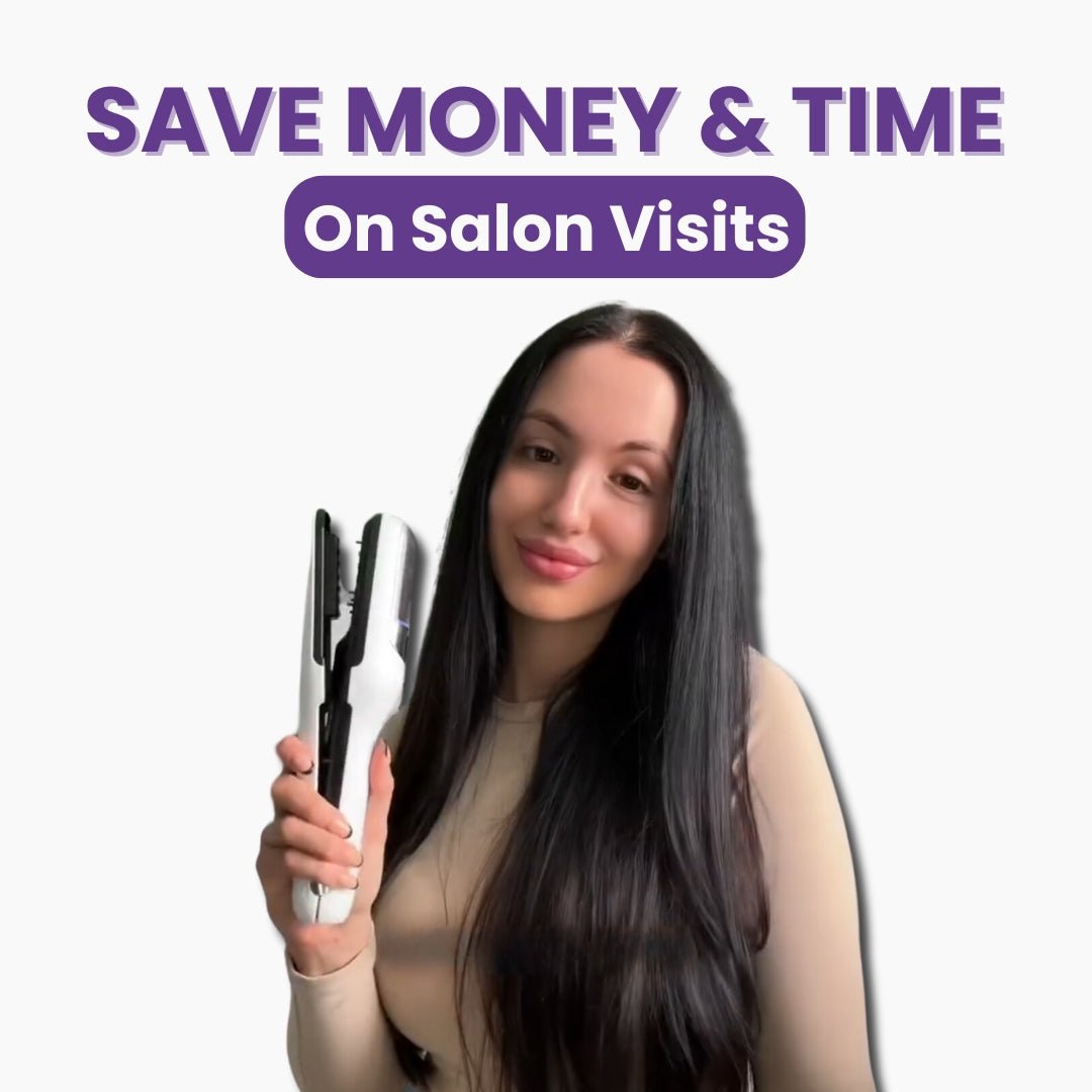 Numoya Split Ends Trimmer - NUMOYA