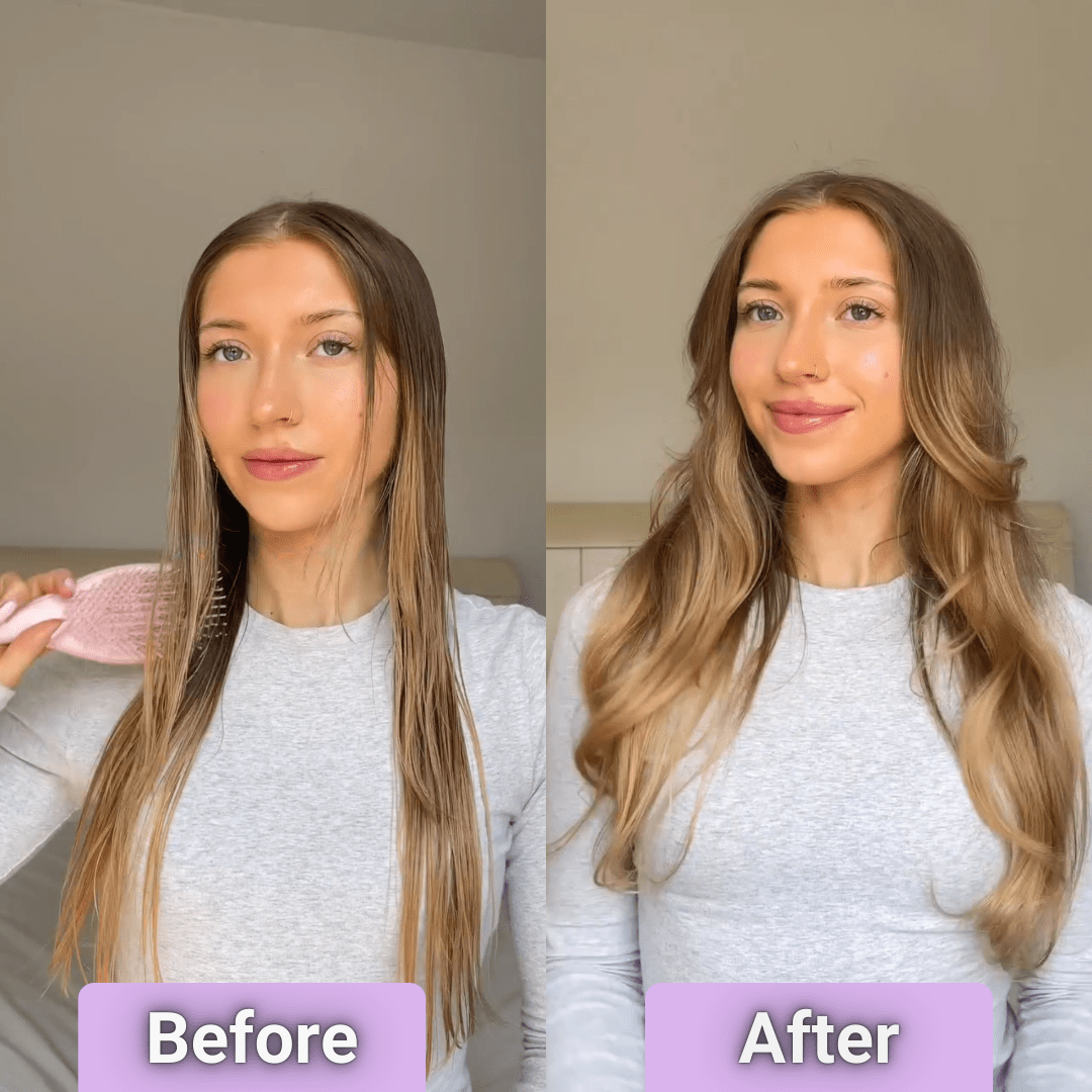 Numoya 5-in-1 Styler: Your Ultimate Hair Styling Solution - NUMOYA