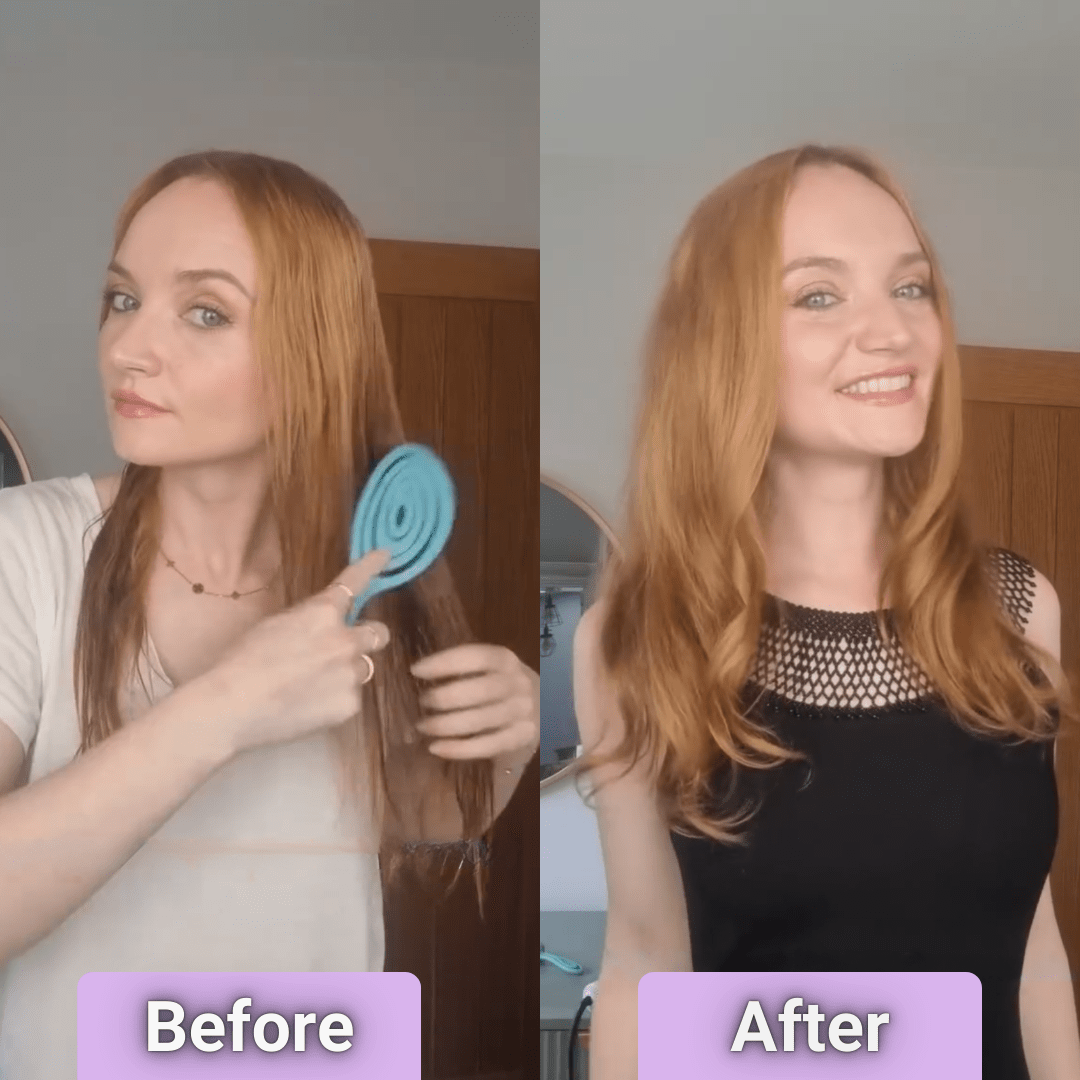 Numoya 5-in-1 Styler: Your Ultimate Hair Styling Solution - NUMOYA