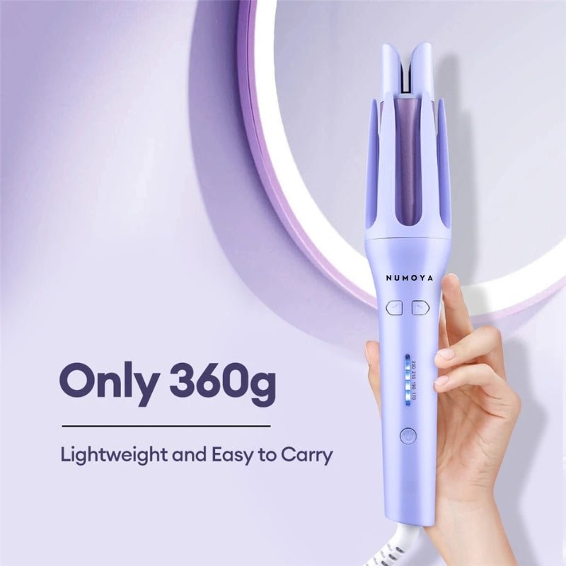 Numoya - MagicCurler - NUMOYA