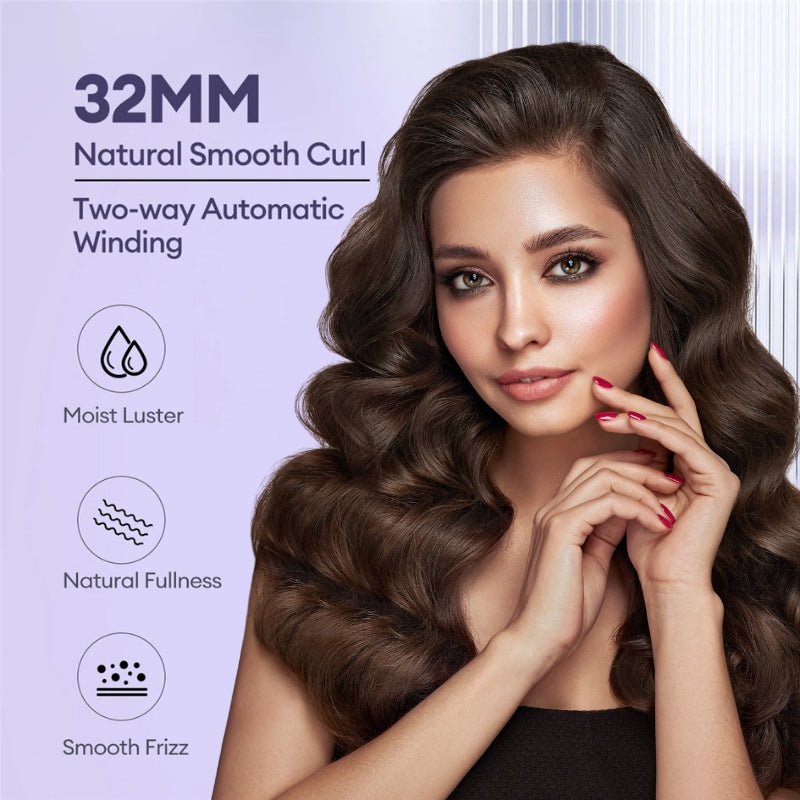 Numoya - MagicCurler - NUMOYA