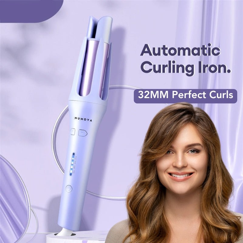 Numoya - MagicCurler - NUMOYA