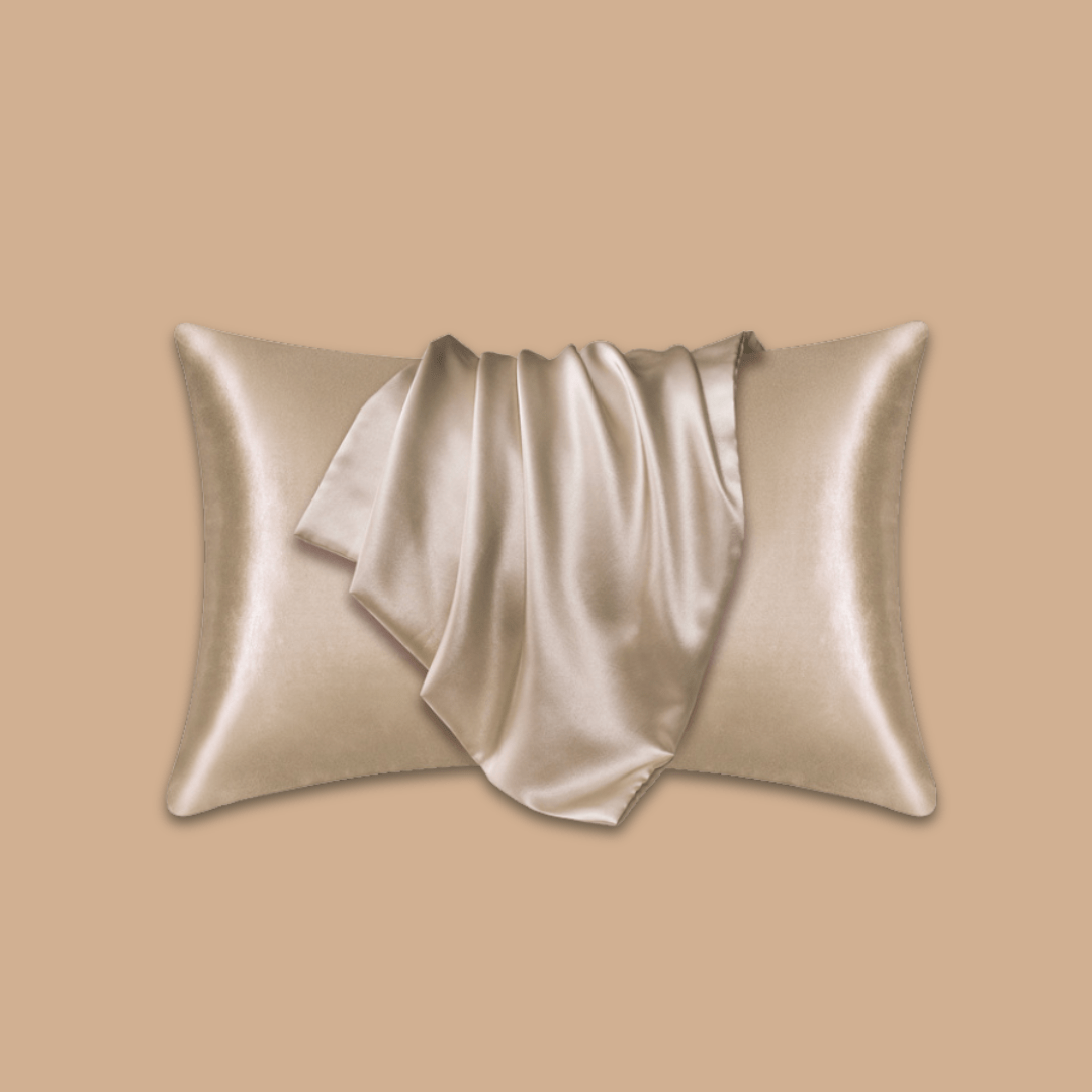 Numoya Satin Pillowcase - NUMOYA