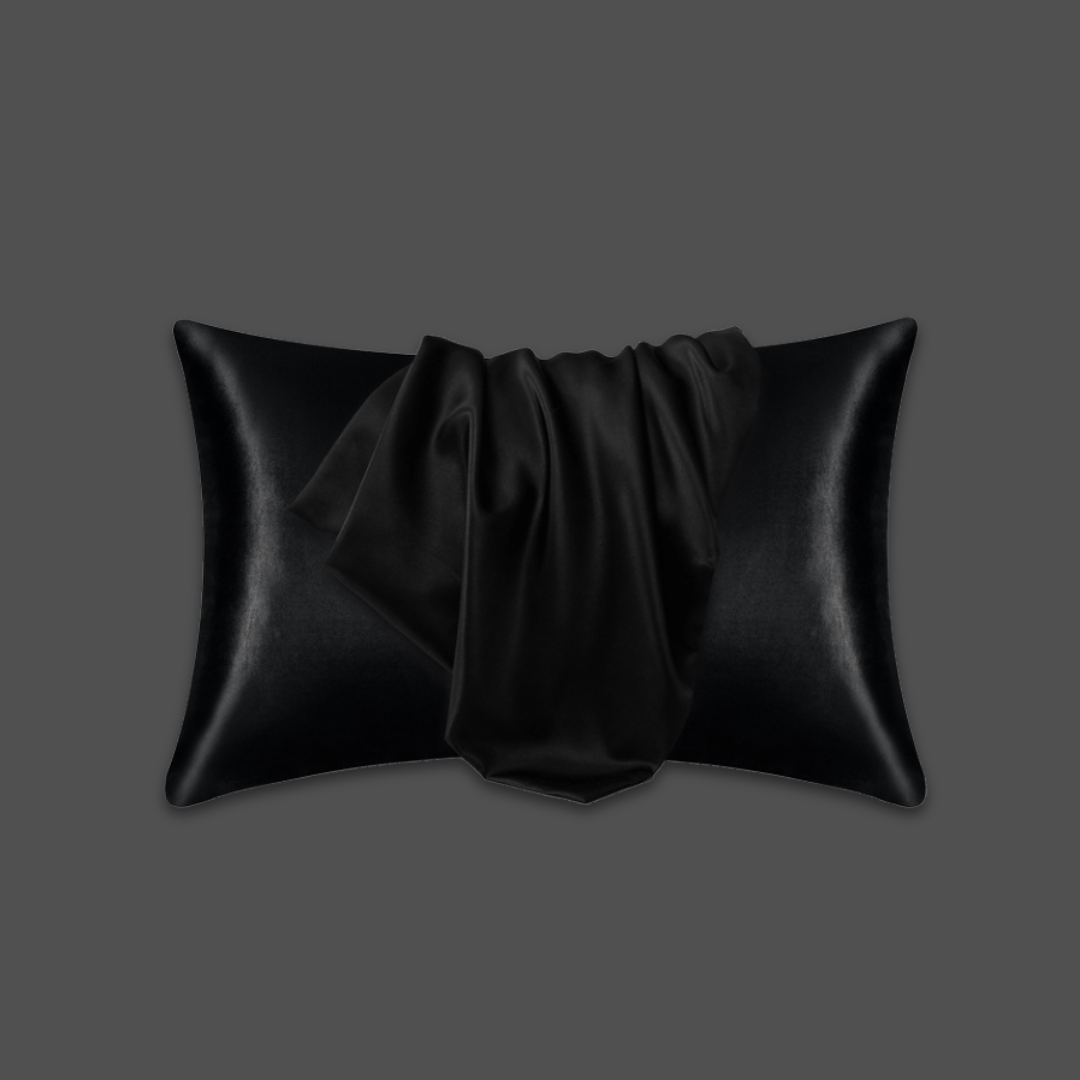 Numoya Satin Pillowcase - NUMOYA