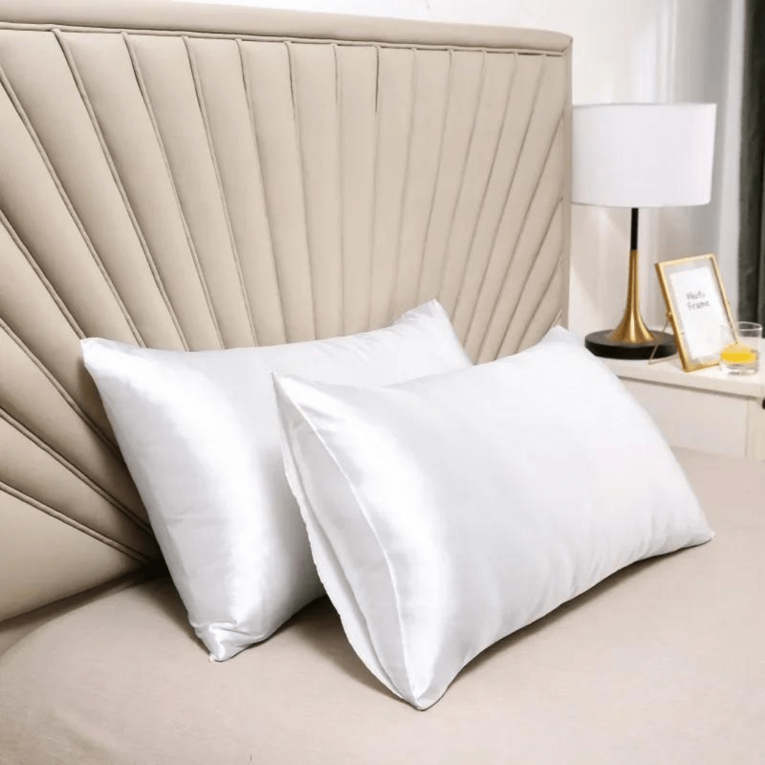 Numoya Satin Pillowcase - NUMOYA