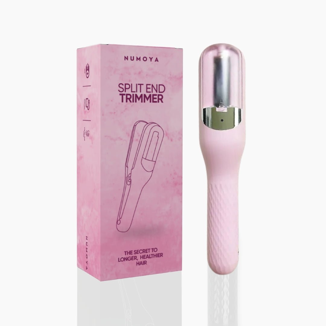Numoya Split Ends Trimmer - NUMOYA