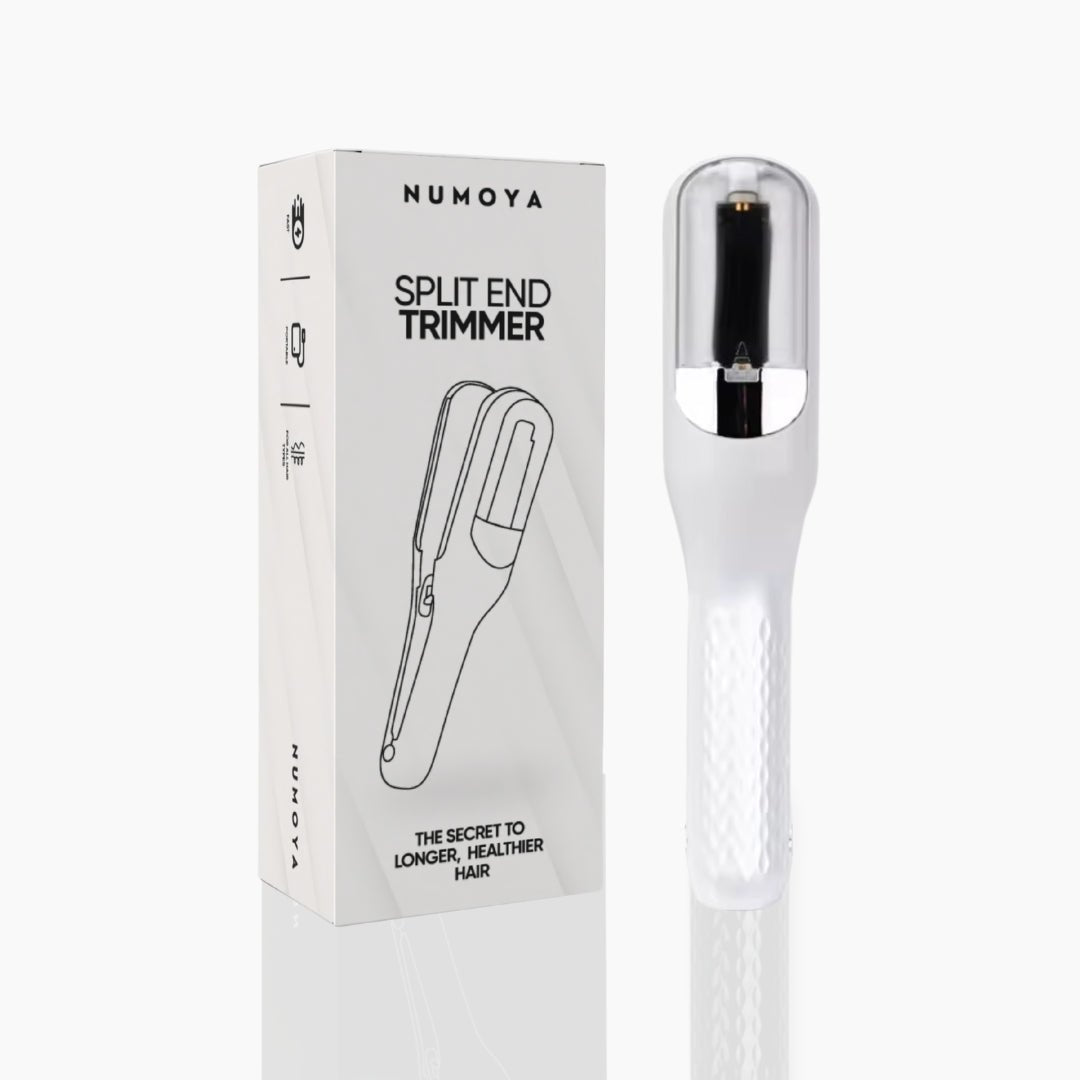 Numoya Split Ends Trimmer - NUMOYA